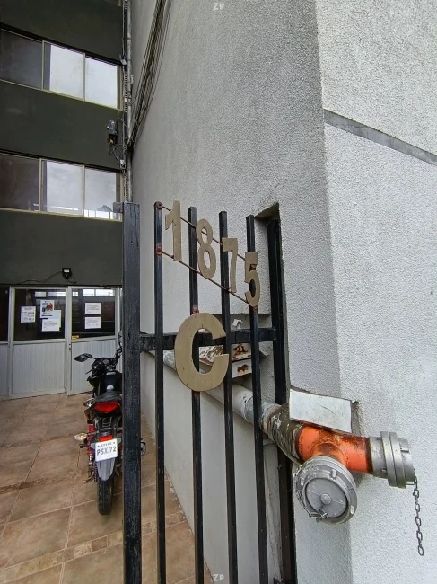 Venta departamento studio de 55m² a minutos del centro
