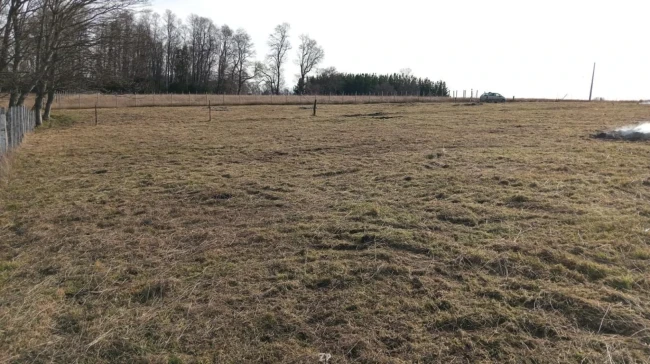 Venta de Parcela Condominio Nevados del Llaima