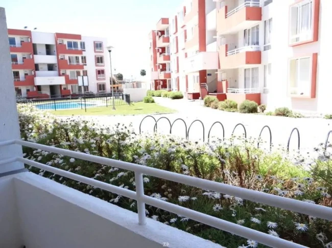 Arriendo Departamento para Vacaciones en La Serena