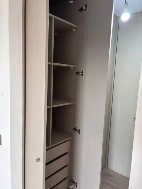 Arriendo departamento