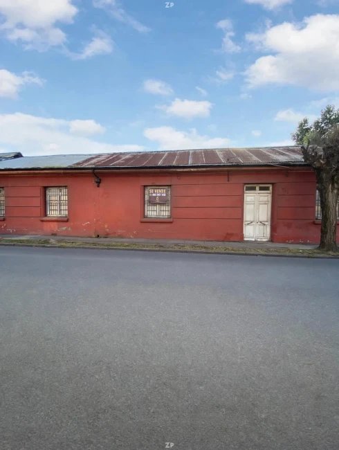 $400.000.000 | Terreno en San Fernando | 1538m2 | Totalmente Urbanizado 
