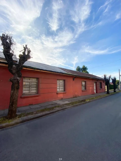 $400.000.000 | Terreno en San Fernando | 1538m2 | Totalmente Urbanizado 