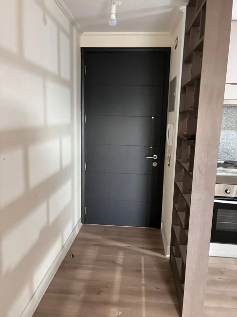 Arriendo departamento