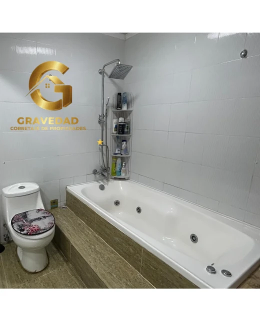 Depto 160 m² + 40 m² por construir | 2D - 1B | Ventanas con madera rústica 