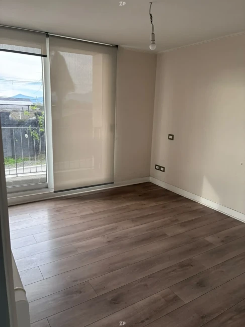 Arriendo departamento