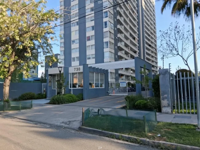 Departamento en Arriendo | Metro San Miguel | 1D 1B | $330.000
