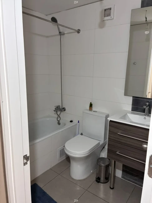 Arriendo departamento