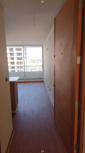 Departamento en Arriendo | Metro San Miguel | 1D 1B | $330.000