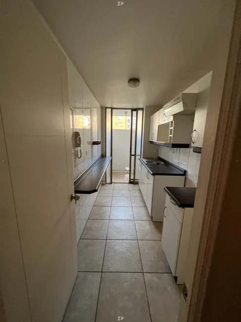 Hermoso departamento tres dormitorios