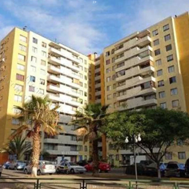 Hermoso departamento tres dormitorios