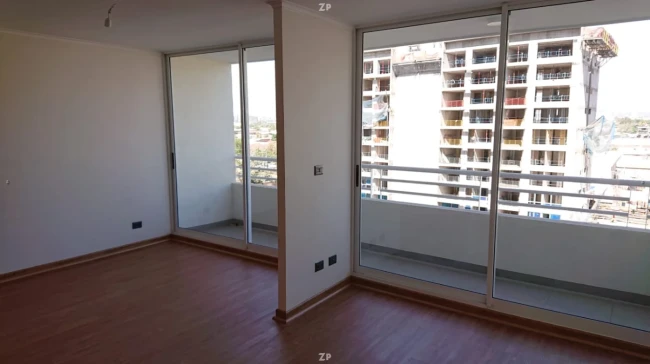 Departamento en Arriendo | Metro San Miguel | 1D 1B | $330.000