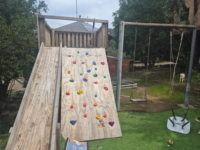 PARCELA DE 1 HECTÁREA – LA PUNTA, MOSTAZAL 3 CASAS