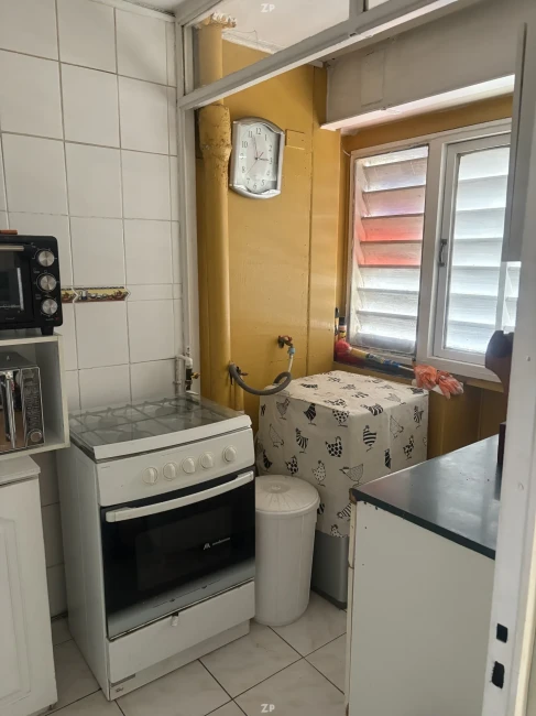 Se arrienda departamento amoblado año corrido 