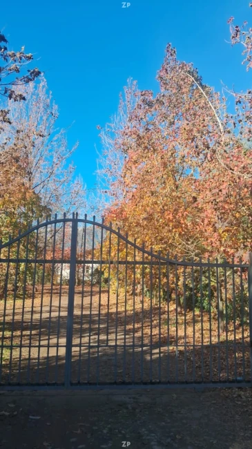 Inversión, Parcela Lago Ranco