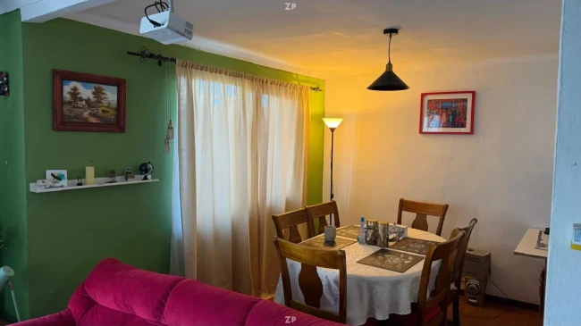 Gran Propiedad Familiar en San Joaquín: 2 Casas Regularizadas.