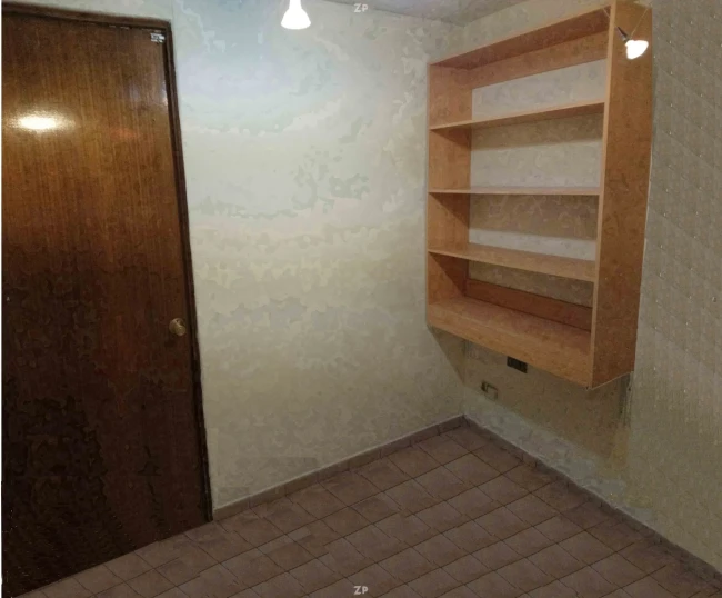 Arriendo de Oficina Buin centro un ambiente un baño 9m²