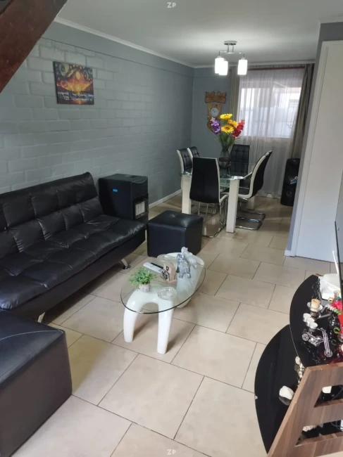 Casa en Venta San Javier 