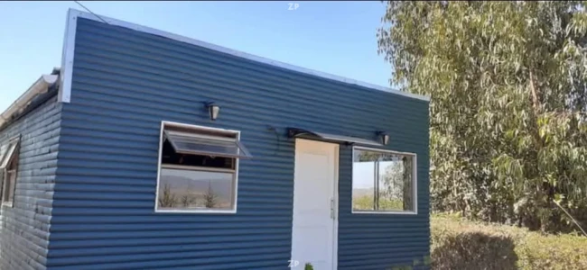 Se vende parcela de 5.400 m2 en Quillota