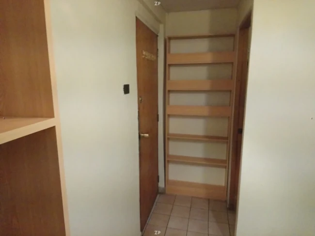 Arriendo de Oficina Buin centro un ambiente un baño 9m²