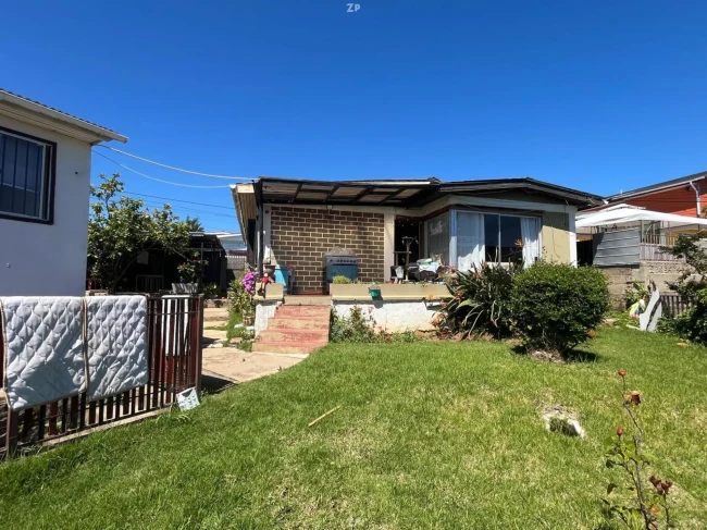 SE VENDE CASA VOLCAN VILLARRICA, VIÑA DEL MAR, RECREO