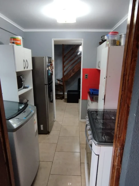 Casa en Venta San Javier 