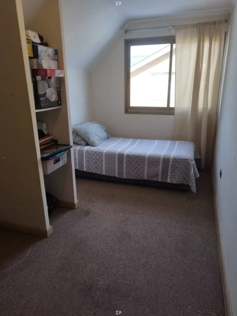 Casa en Venta San Javier 
