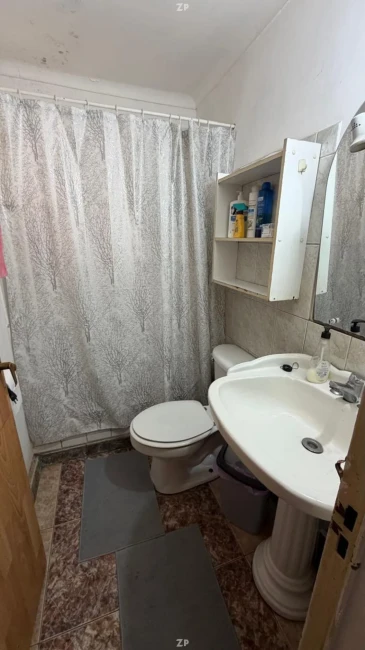 Gran Propiedad Familiar en San Joaquín: 2 Casas Regularizadas.