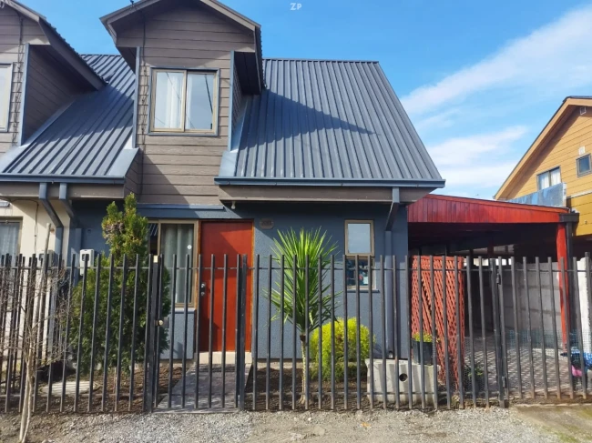 Casa en Venta San Javier 