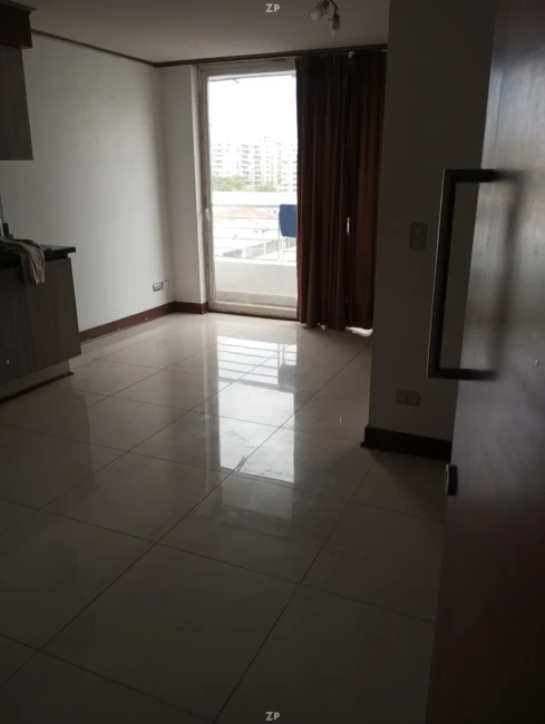 Arriendo depto en Vicuña Mackenna frente al Mega. 1 dormitorio.