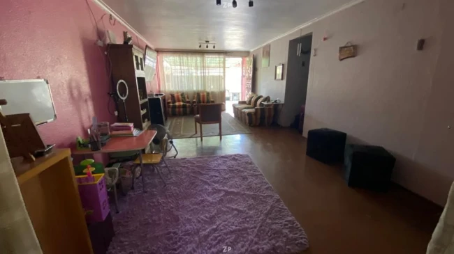 Venta de casa 
