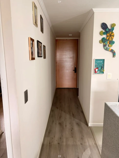 Se vende hermoso departamento amoblado en Las Brisas de Puyai, Papudo