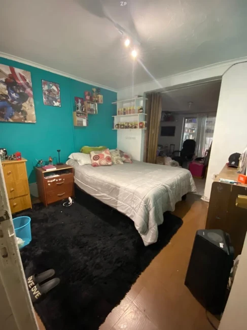 Venta de casa 