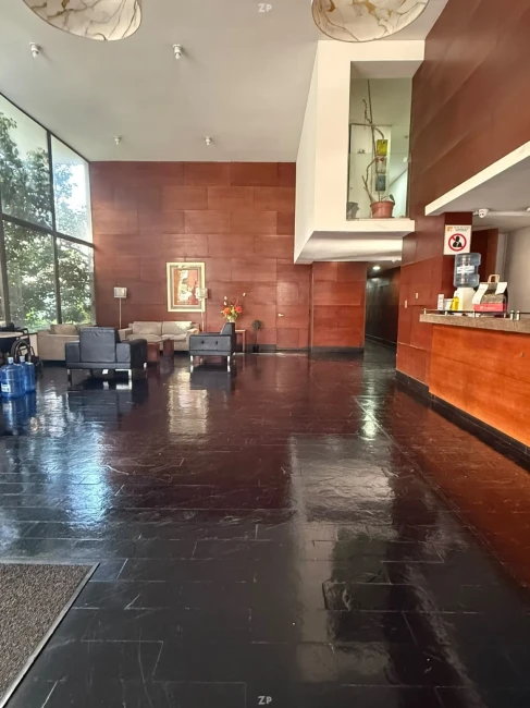 Excelente departamento en el corazón de Providencia