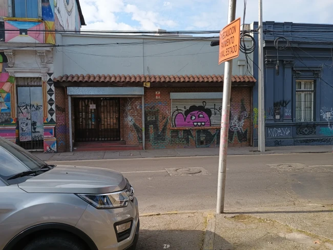 AMPLIA PROPIEDAD COMERCIAL BARRIO BELLAVISTA,ALTO FLUJO