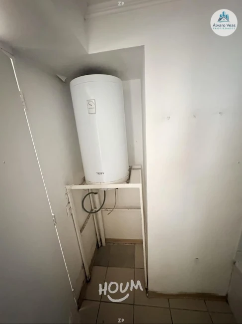 Departamento 2D Venta Cerca Metro Parque O'Higgins