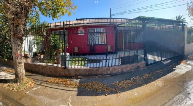 Venta de casa 