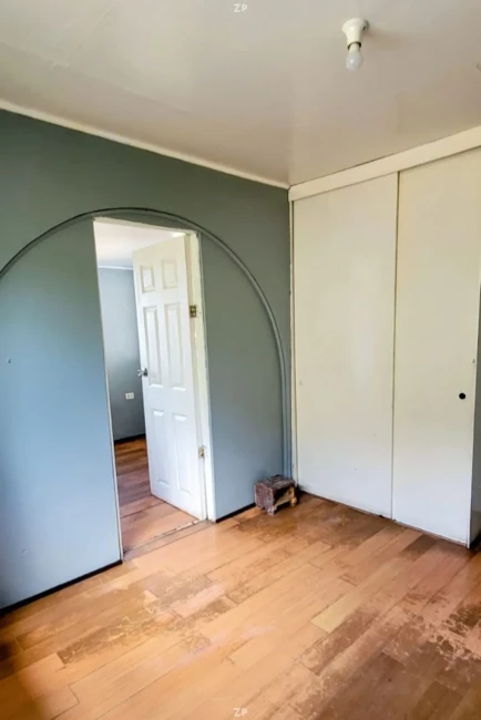 Arriendo casa en segundo piso Playa Ancha Valparaíso