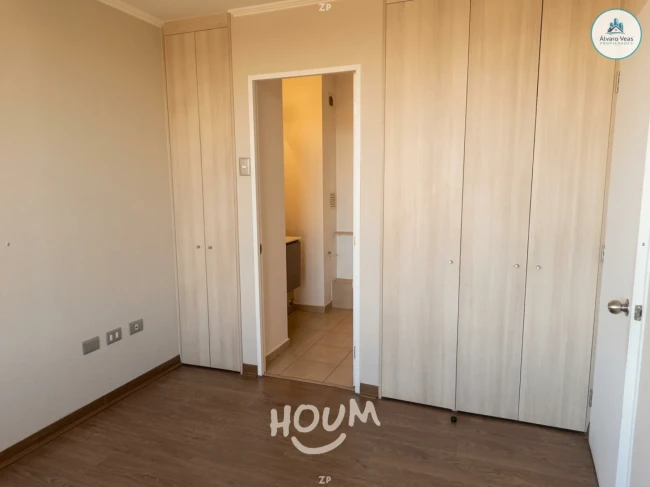 Departamento 2D Venta Miraflores Lorenzo Arenas
