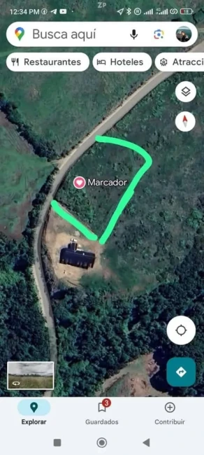 🌿 OPORTUNIDAD: PARCELA DE 5.000 M² EN QUINCHED, CHILOÉ