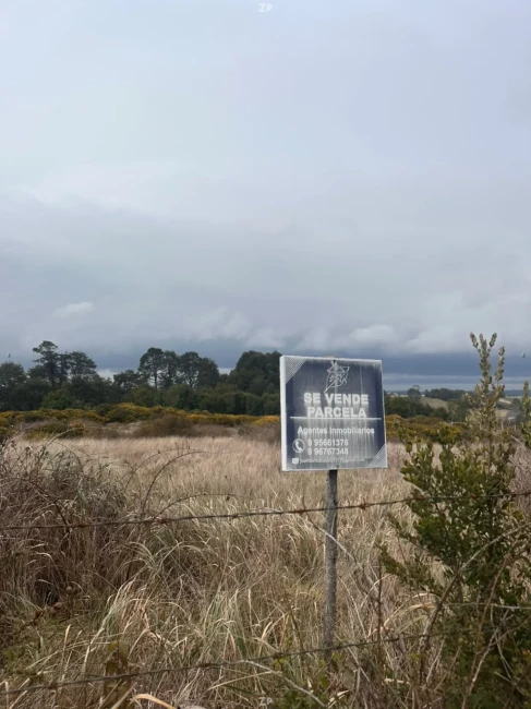 🌿 OPORTUNIDAD: PARCELA DE 5.000 M² EN QUINCHED, CHILOÉ