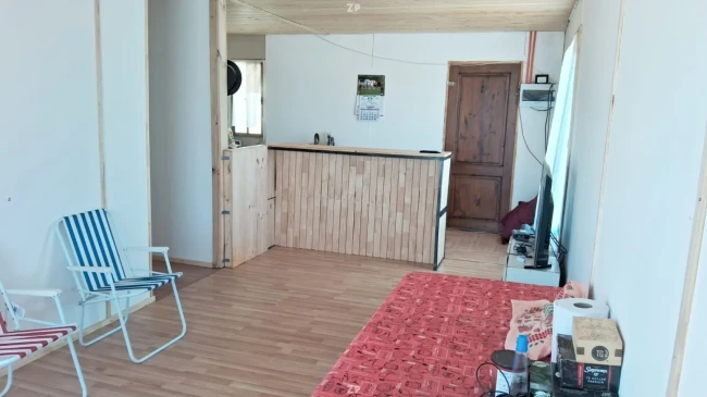 Venta de parcela 5.000 mts. con ROL propio cuenta con agua ,luz CGE y casa 65mt2