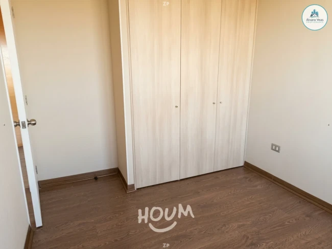 Departamento 2D Venta Miraflores Lorenzo Arenas