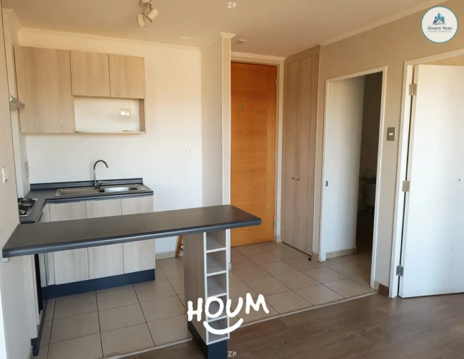 Departamento 2D Venta Miraflores Lorenzo Arenas