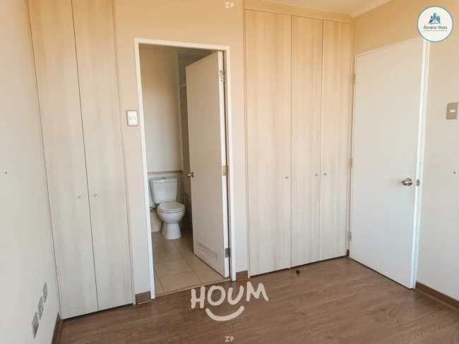 Departamento 2D Venta Miraflores Lorenzo Arenas
