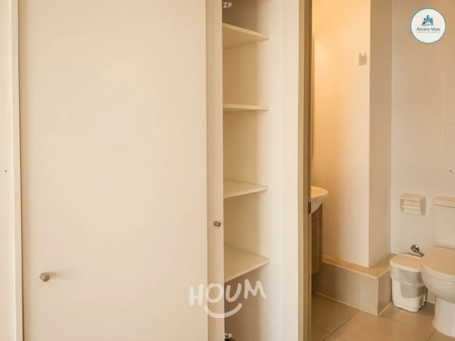 Departamento 2D 2B 1E Venta Navío San Martín