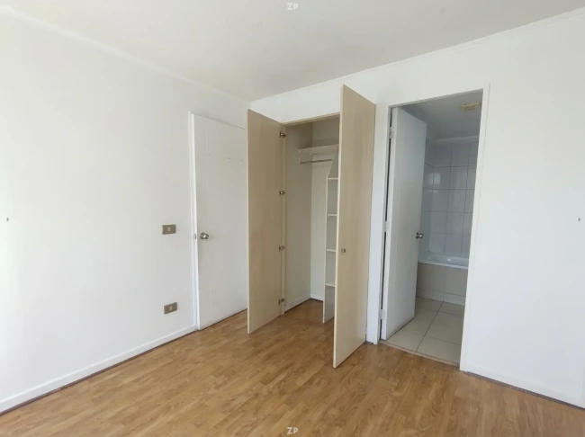 Oferta! Venta de Departamento 2H 2B + E y B | a pasos del Metro Toesca