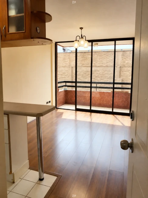 Se Vende Departamento/ Gorbea 2551 / Santiago