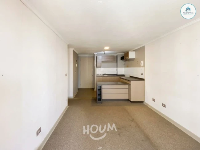 Departamento 2D 2B 1E Venta Navío San Martín