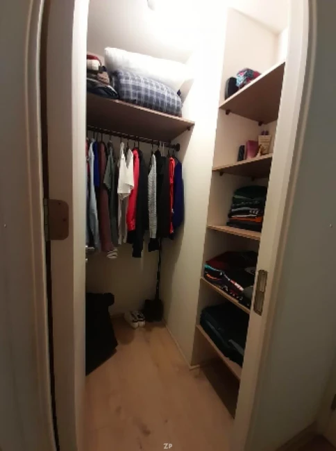 Hermoso y Acogedor depto 1D+1B Santa Elena 840 Santiago