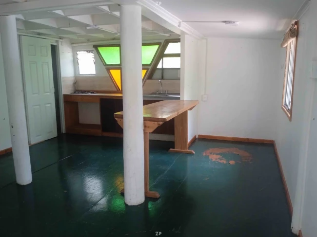 Cabaña 4D Arriendo en Condominio Privado